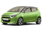 Daihatsu A-Concept 2011 года